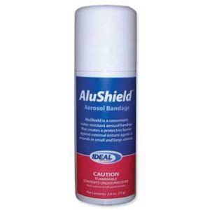 products alushield