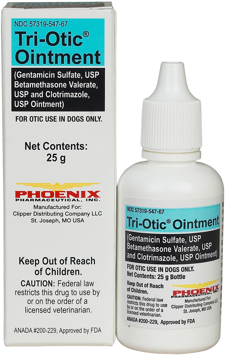 otomax ointment for dogs