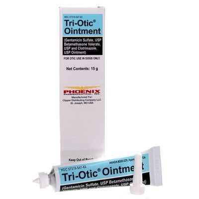 otomax ointment