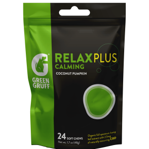 24 Relax Plus Front
