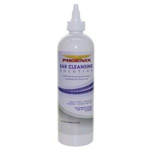 Earcleansingsolution