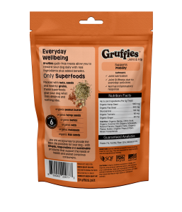 6oz Gruffies Joint & Hip Back