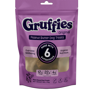 6oz Gruffies Original Front