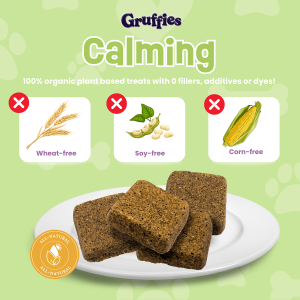 Calming No Specific Ingredients Min