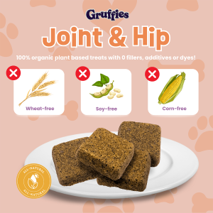 Joint Hip No Specific Ingredients Min